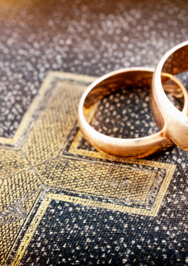 What Does God Say About Marriage? 11 Facts You Need To Know