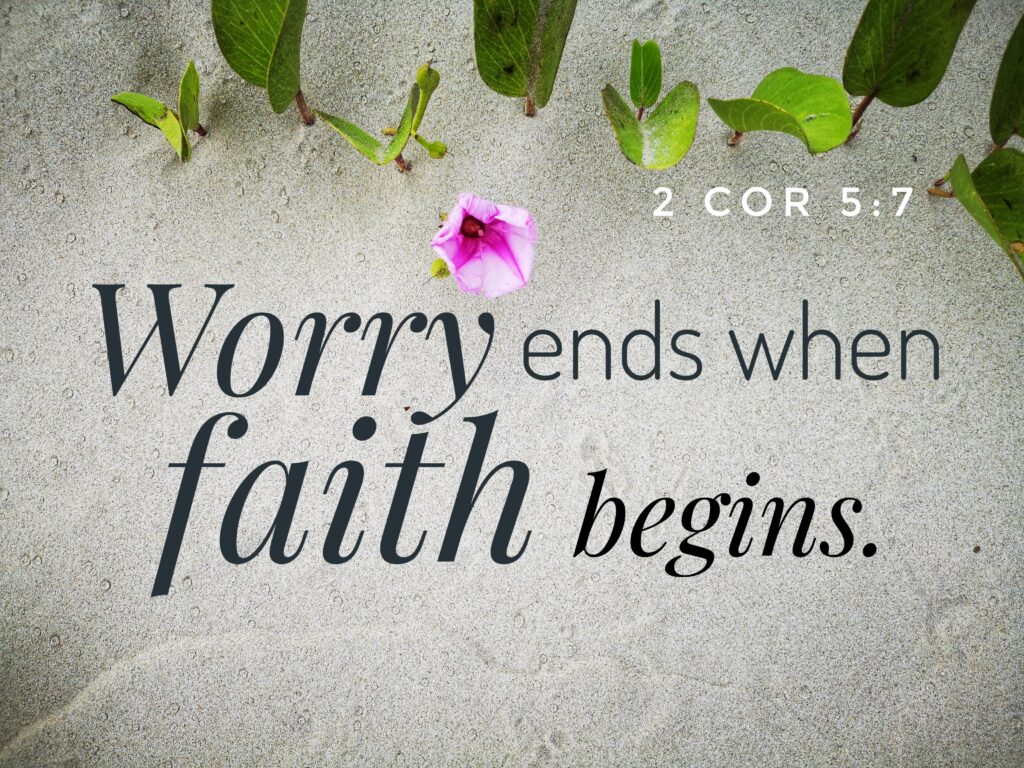 faith quotes