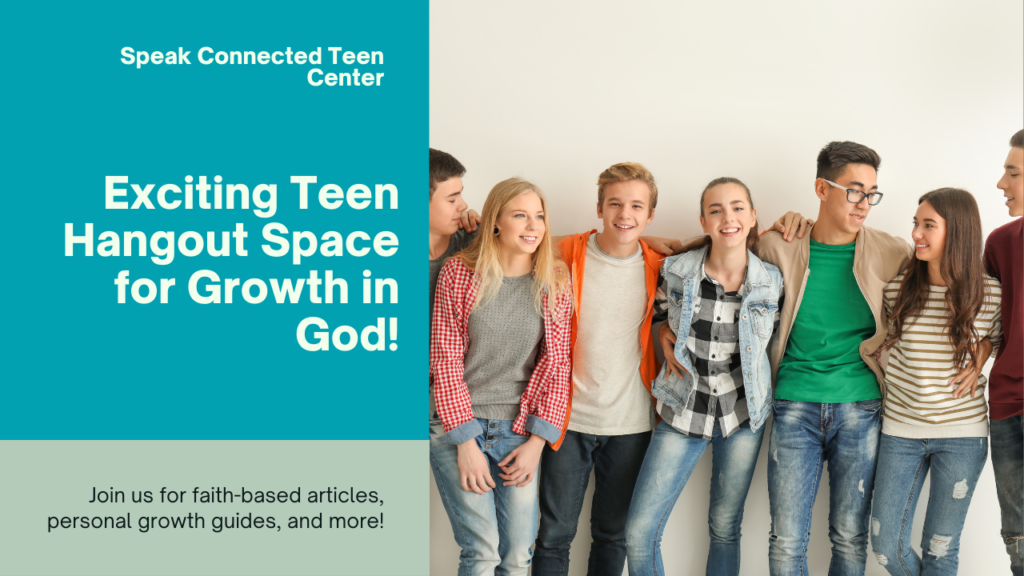 teen center