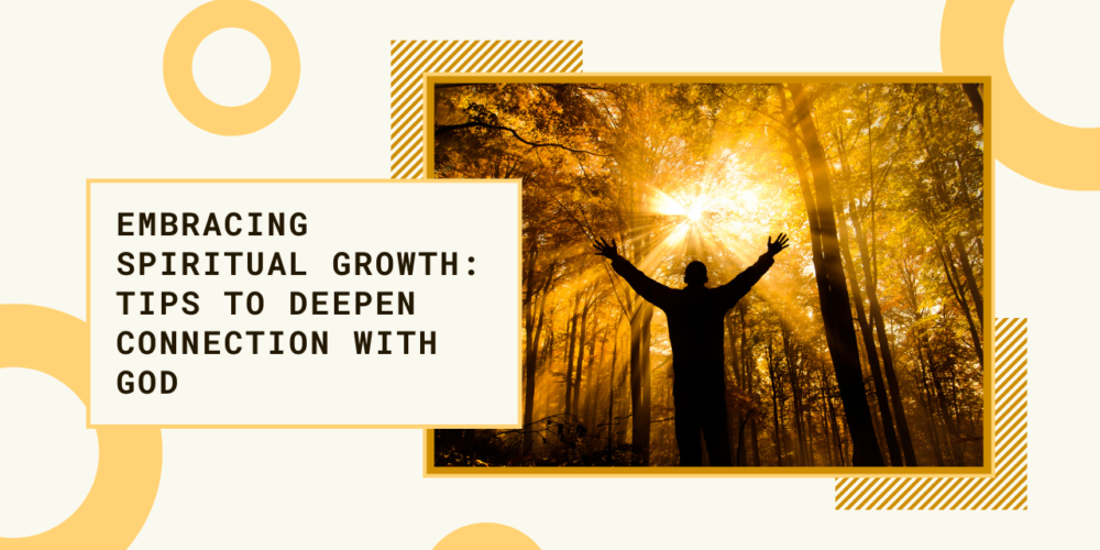 spiritual growth