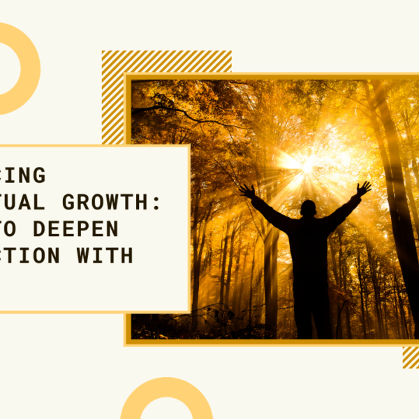 spiritual growth