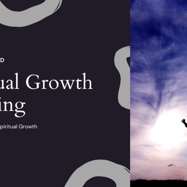 spiritual growth meaning