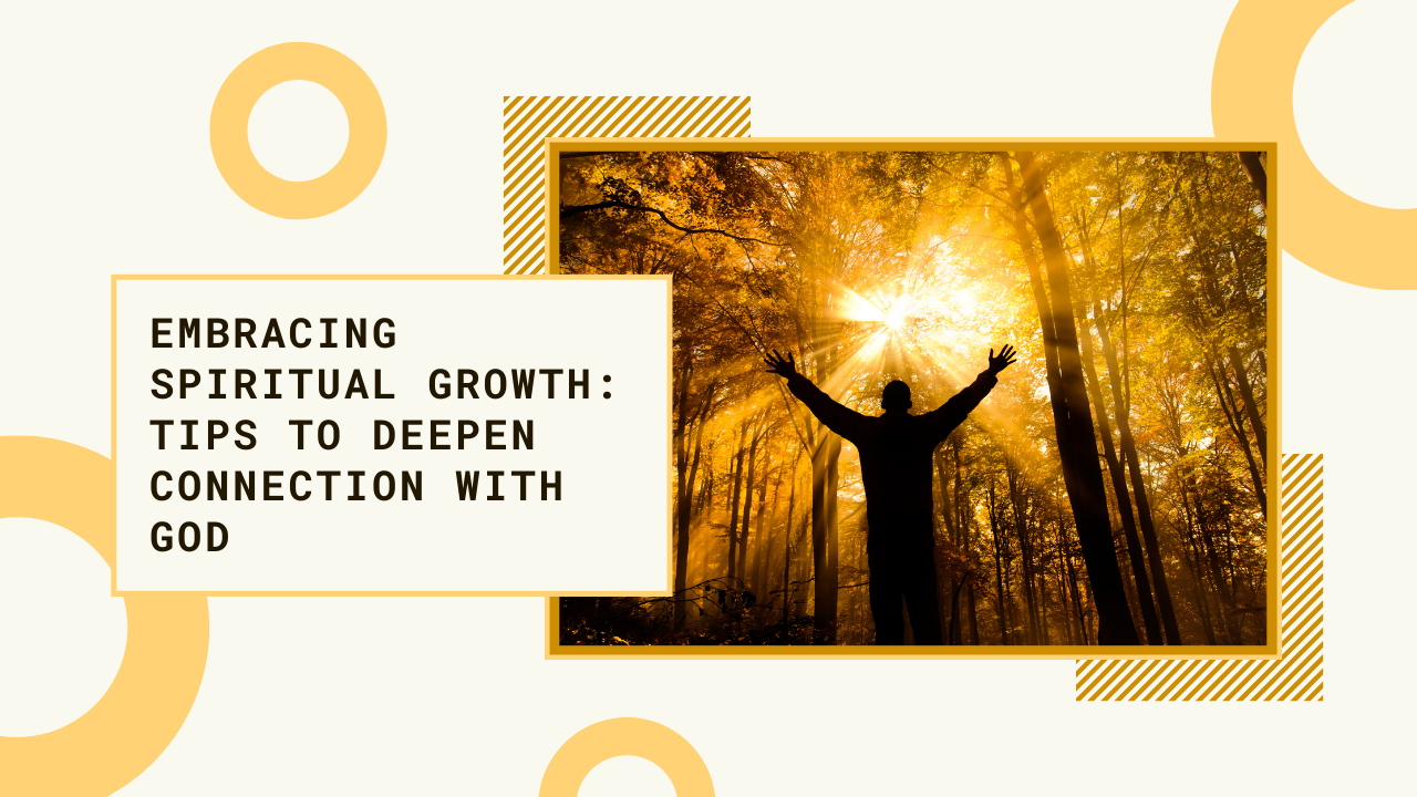 spiritual growth