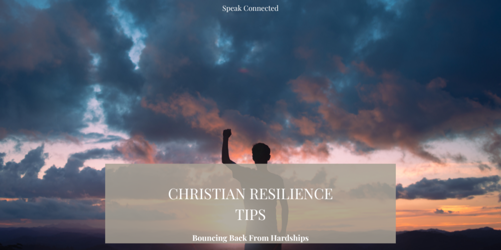 christian resilience tips