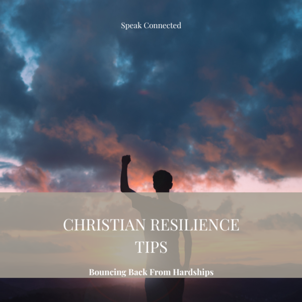 christian resilience tips