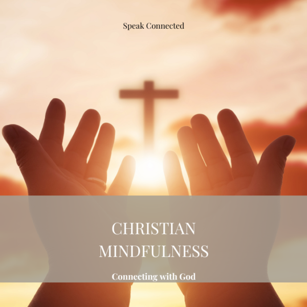 christian mindfulness