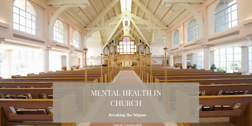 mental health in church