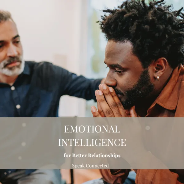 emotional intelligence