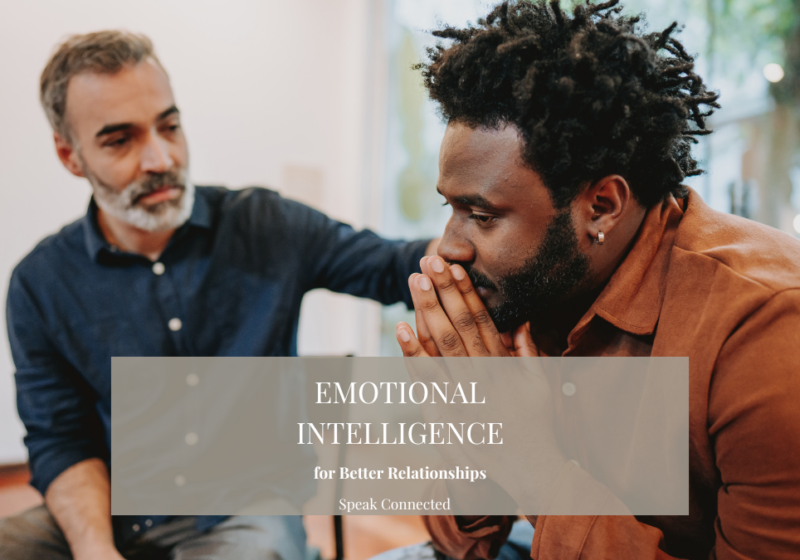 emotional intelligence