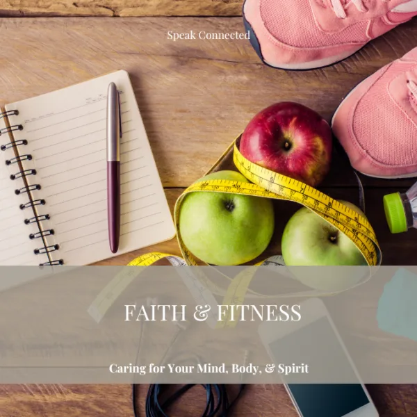 faith and fitness