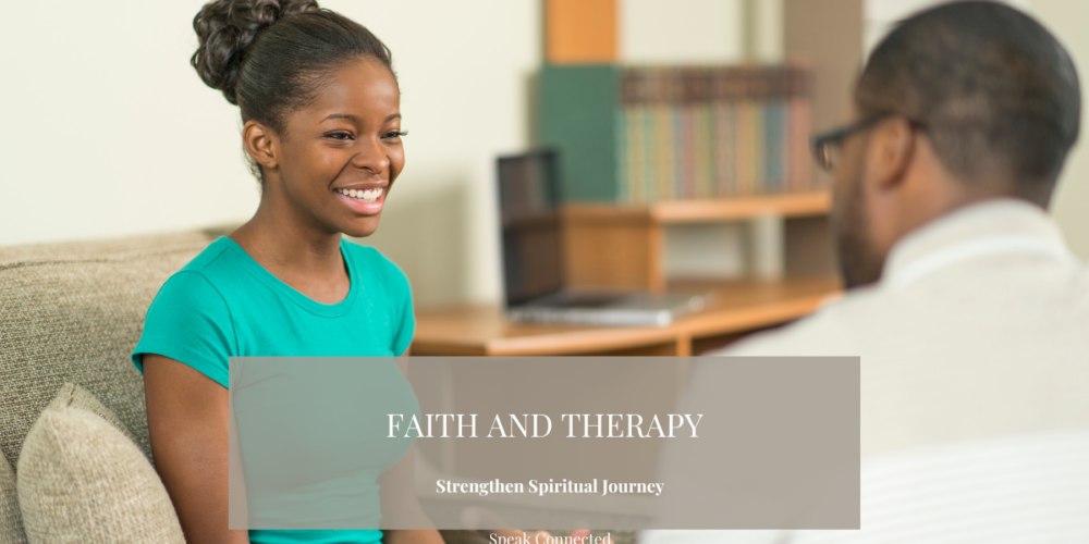 faith and therapy