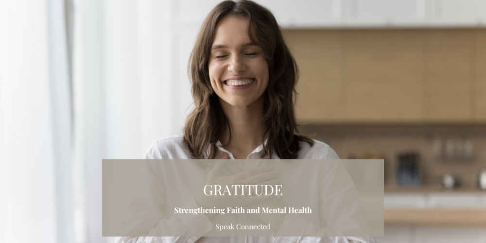 gratitude