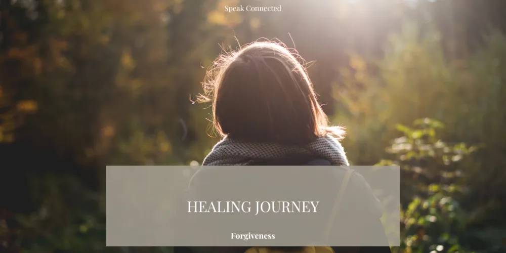 healing journey