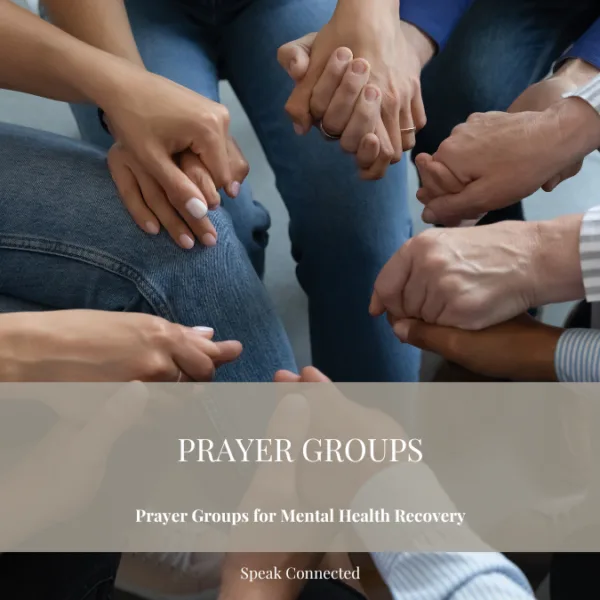 prayer groups