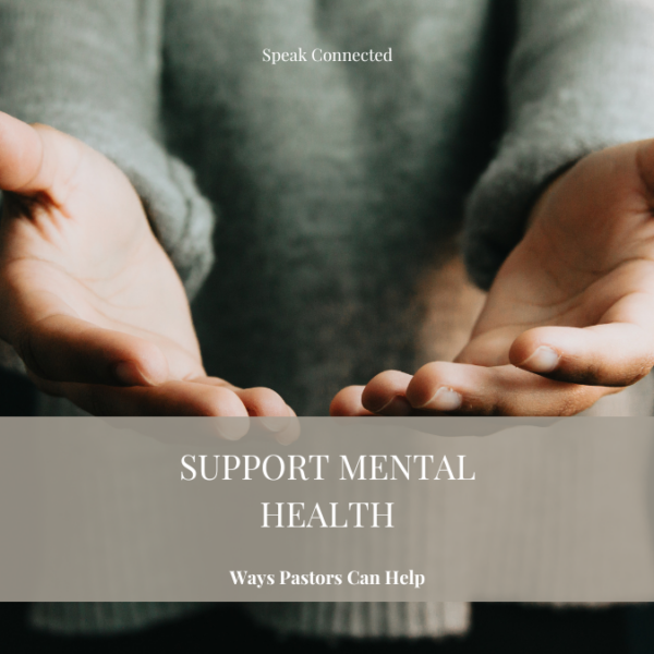 support mental health