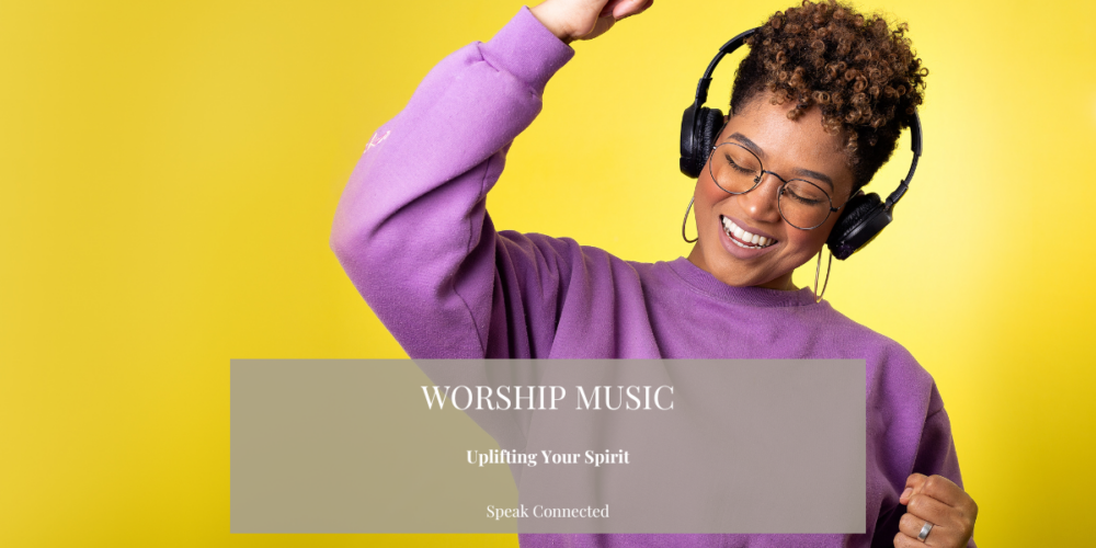 worship music