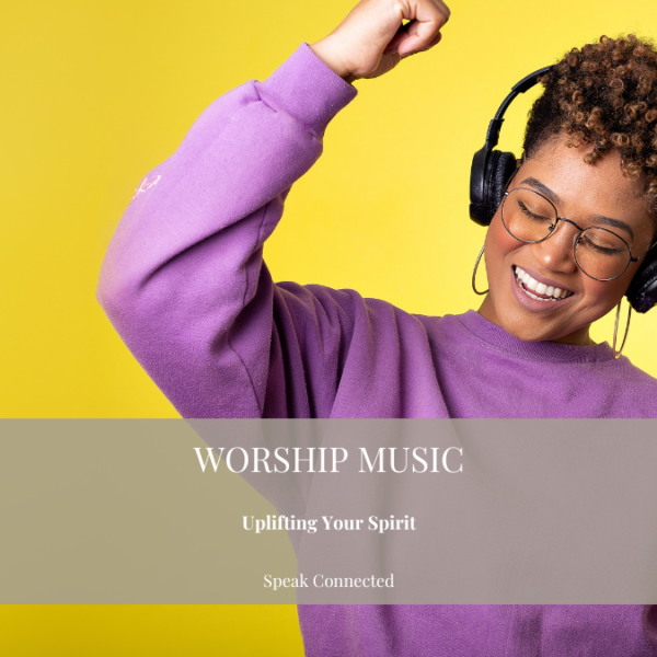 worship music