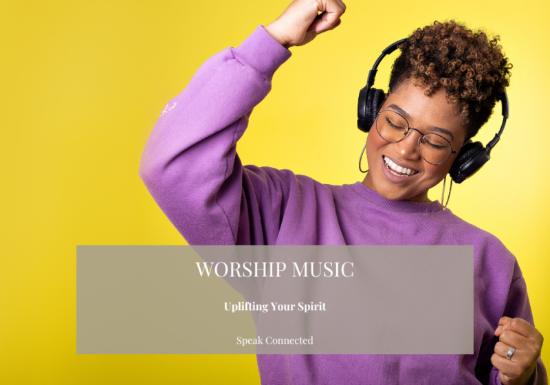 worship music